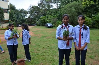 Basudev Somani College Mysore General photo 4